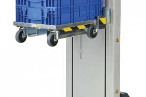 Electric lifting device