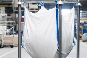 big bag storage