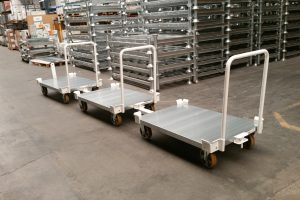 Product sheet – Classic trolley