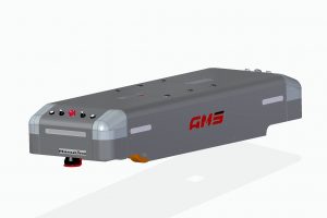 AGV cart