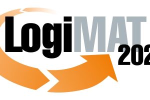 March 2020 – Let’s meet at the LogiMAT Trade Fair 2020!