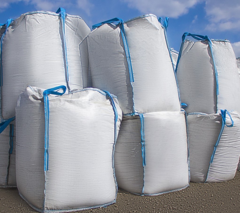 How to choose your Big Bag ? ManuLine