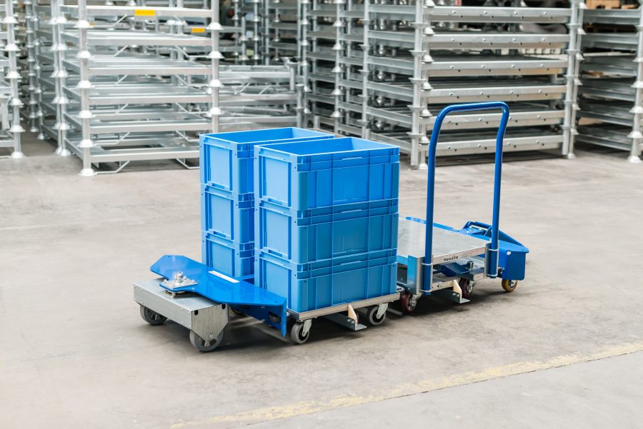 Product sheet - Double Entry Storoll